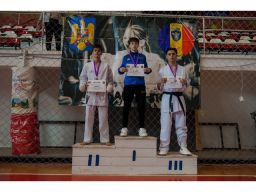 Anul 2025- Cupa Karate Tigers