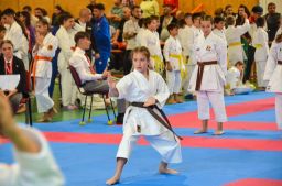 2025 &raquo; Anul 2025- Cupa Tricolorul Karate WUKF 