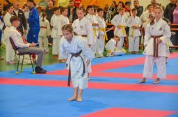 2025 &raquo; Anul 2025- Cupa Tricolorul Karate WUKF 