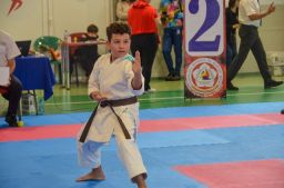 2025 &raquo; Anul 2025- Cupa Tricolorul Karate WUKF 