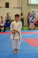 2025 &raquo; Anul 2025- Cupa Tricolorul Karate WUKF 