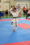 2025 &raquo; Anul 2025- Cupa Tricolorul Karate WUKF 