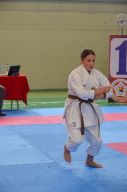 2025 &raquo; Anul 2025- Cupa Tricolorul Karate WUKF 