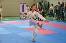 2025 &raquo; Anul 2025- Cupa Tricolorul Karate WUKF 