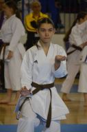 2025 &raquo; Anul - 2025 - Campionatul national Karate WUKF +13 ani