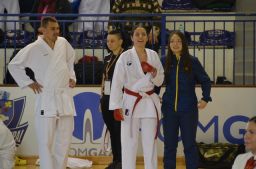 2025 &raquo; Anul - 2025 - Campionatul national Karate WUKF +13 ani
