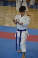 2025 &raquo; Anul - 2025 - Campionatul national Karate WUKF +13 ani