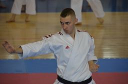 2025 &raquo; Anul - 2025 - Campionatul national Karate WUKF +13 ani