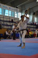 2025 &raquo; Anul - 2025 - Campionatul national Karate WUKF +13 ani