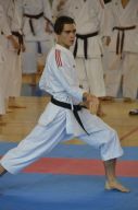 2025 &raquo; Anul - 2025 - Campionatul national Karate WUKF +13 ani
