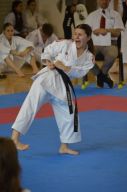 2025 &raquo; Anul - 2025 - Campionatul national Karate WUKF +13 ani