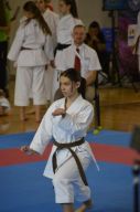 2025 &raquo; Anul - 2025 - Campionatul national Karate WUKF +13 ani