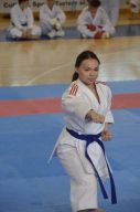 2025 &raquo; Anul - 2025 - Campionatul national Karate WUKF +13 ani