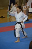 2025 &raquo; Anul - 2025 - Campionatul national Karate WUKF +13 ani