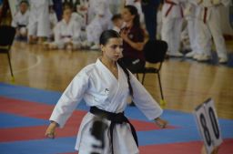 2025 &raquo; Anul - 2025 - Campionatul national Karate WUKF +13 ani
