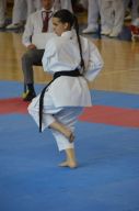 2025 &raquo; Anul - 2025 - Campionatul national Karate WUKF +13 ani