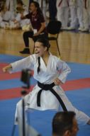 2025 &raquo; Anul - 2025 - Campionatul national Karate WUKF +13 ani
