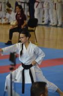 2025 &raquo; Anul - 2025 - Campionatul national Karate WUKF +13 ani