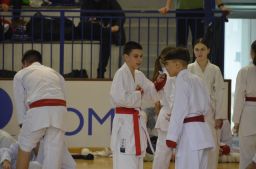 2025 &raquo; Anul - 2025 - Campionatul national Karate WUKF +13 ani